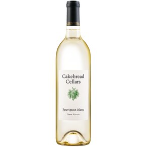 2021 Cakebread Sauvignon Blanc Napa Valley