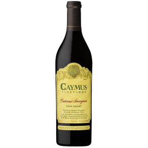 2021 Caymus Cabernet Sauvignon Napa Valley
