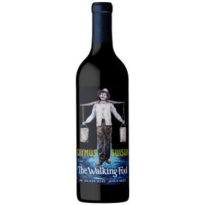 2021 Caymus-Suisun Winery 'Walking Fool' Red Blend Suisun Valley