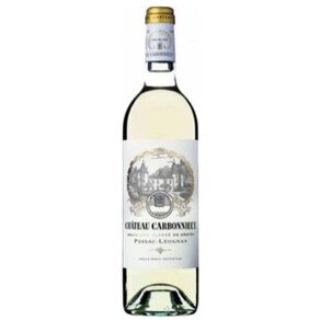 2021 Chateau Carbonnieux Blanc Pessac-Leognan
