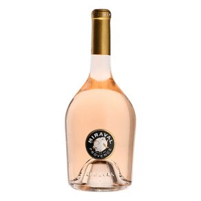 2021 Chateau Miraval Cotes de Provence Rose
