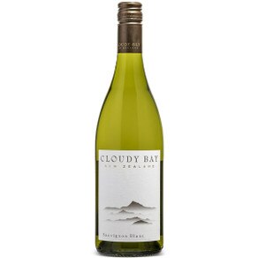 2021 Cloudy Bay Sauvignon Blanc Marlborough