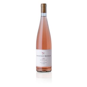 2021 Courtney Benham Rose of Pinot Noir Los Carneros Napa Valley