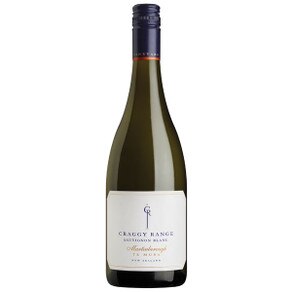 2021 Craggy Range 'Te Muna Road Vineyard' Sauvignon Blanc Martinborough