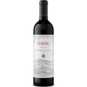 2021 Daou 'Reserve' Cabernet Sauvignon Paso Robles