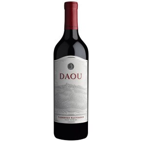 2021 Daou Vineyards Cabernet Sauvignon Paso Robles