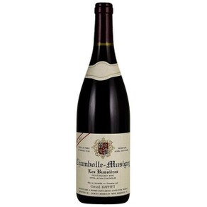 2021 Domaine Raphet Chambolle-Musigny ‘Les Bussieres Cuvee Unique'