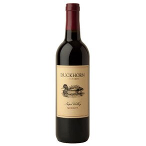 2021 Duckhorn Vineyards Merlot Napa Valley