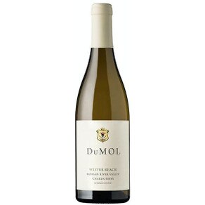 2021 DuMOL 'Wester Reach' Chardonnay Russian River Valley