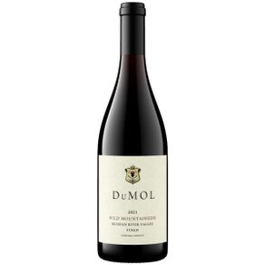 2021 DuMOL 'Wild Mountainside' Syrah Russian River Valley