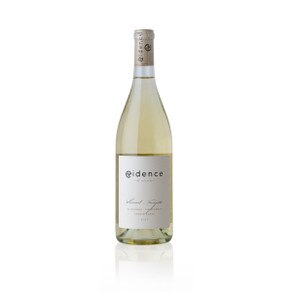2021 Evidence 'Off Clarity-Saureel Vineyard' Chenin Blanc El Dorado Hills