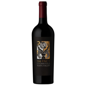 2021 Faust 'The Pact' Cabernet Sauvignon Coombsville