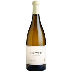 2021 Flowers Chardonnay Sonoma Coast