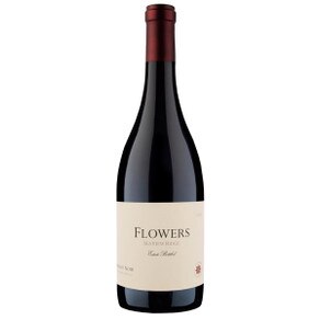 2021 Flowers 'Sea View Ridge' Pinot Noir Sonoma Coast