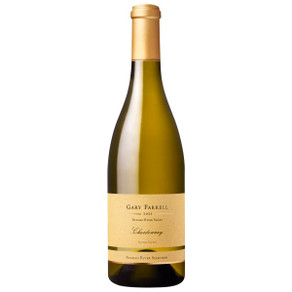 2021 Gary Farrell 'Russian River Selection' Chardonnay Russian River Valley