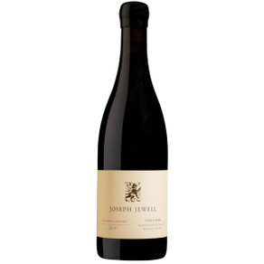 2021 Joseph Jewell ‘Hallberg Vineyard’ Pinot Noir Sonoma Coast