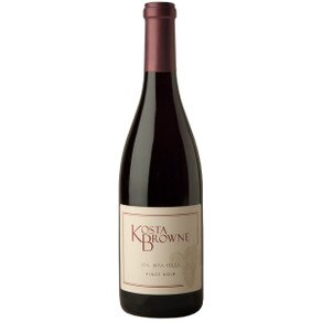 2021 Kosta Browne Pinot Noir Santa Rita Hills