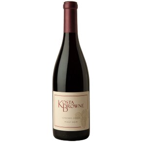 2021 Kosta Browne Pinot Noir Sonoma Coast
