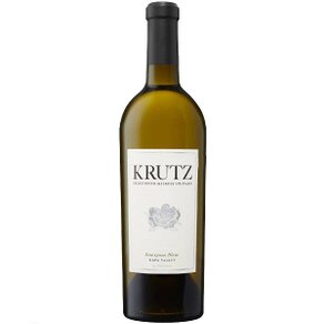 2021 Krutz Family Cellars 'Beckstoffer Melrose Vineyard' Sauvignon Blanc Napa Valley