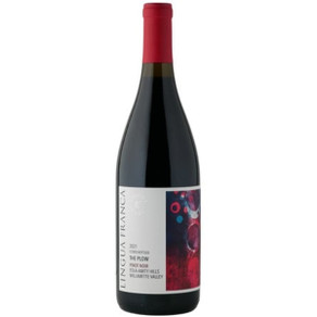 2021 Lingua Franca 'The Plow' Pinot Noir Willamette Valley