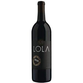 2021 Lola Cabernet Sauvignon Napa Valley