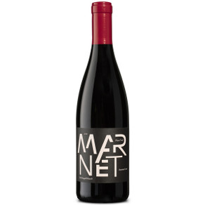 2021 Marnet Cellars 'McDougal Ranch Vineyard' Pinot Noir West Sonoma Coast