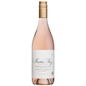 2021 Martin Ray Rose of Pinot Noir Sonoma Coast