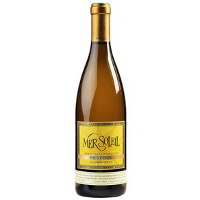 2021 Mer Soleil Chardonnay Reserve Santa Lucia Highlands