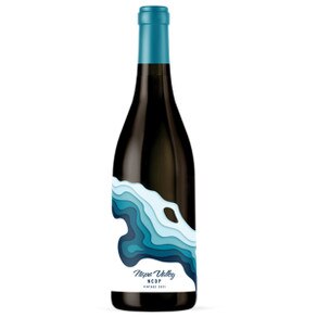 2021 Nottingham 'NCDP' Rhone Style Red Blend Napa Valley