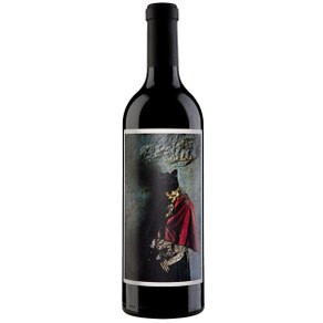 2021 Orin Swift Palermo Cabernet Sauvignon Napa Valley