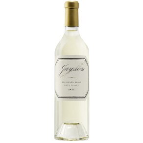2021 Pahlmeyer 'Jayson' Sauvignon Blanc Napa Valley