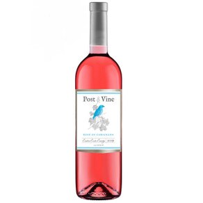2021 Post & Vine Rose of Carignane Contra Costa