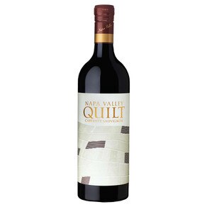 2021 Quilt Cabernet Sauvignon Napa Valley