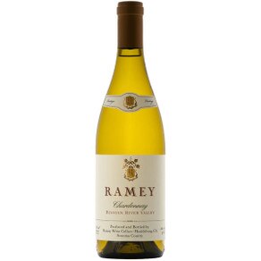 2021 Ramey Chardonnay Russian River Valley