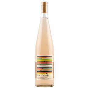 2021 Red Car Rose of Pinot Noir Sonoma Coast