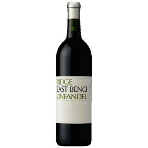 1051781 2021 Ridge 'East Bench' Zinfandel Dry Creek Valley