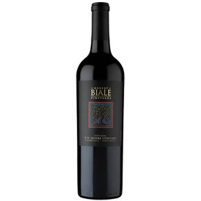 2021 Robert Biale 'RW Moore Vineyard' Zinfandel Coombsville