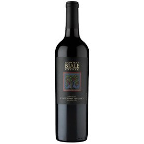 2021 Robert Biale 'Stagecoach Vineyard' Zinfandel Napa Valley