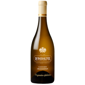 2021 Rombauer ‘Proprietor Selection’ Chardonnay Carneros