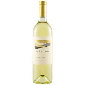 2021 Saracina Sauvignon Blanc Mendocino