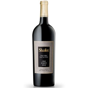 2021 Shafer 'One Point Five' Cabernet Sauvignon Stags Leap District