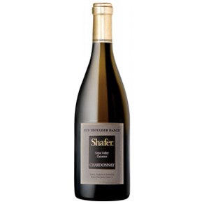 2021 Shafer 'Red Shoulder Ranch' Chardonnay Carneros