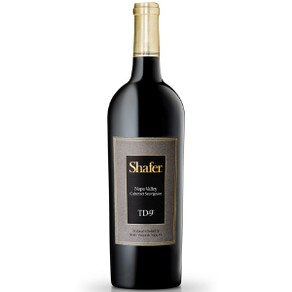 2021 Shafer 'TD-9' Cabernet Sauvignon Napa Valley