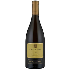 2021 Signorello 'Hope's Cuvee' Chardonnay Napa Valley