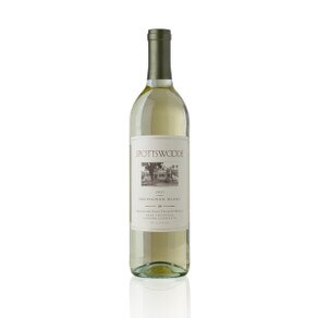 2021 Spottswoode Sauvignon Blanc Napa Valley/Sonoma