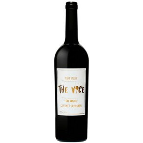 2021 The Vice 'The House' Cabernet Sauvignon Napa Valley