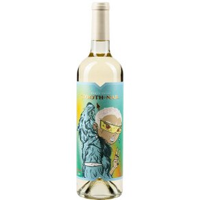 2021 Tooth & Nail Sauvignon Blanc Central Coast