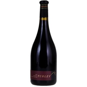 2021 Turley 'Kirschenmann Vineyard Zinfandel Lodi