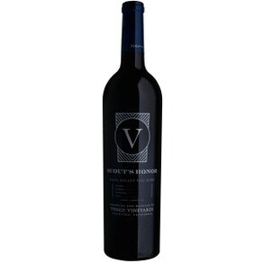 2021 Venge Vineyards 'Scout's Honor' Red Napa Valley