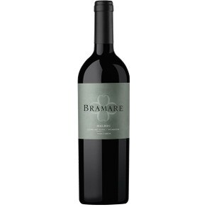 2021 Vina Cobos Bramare Malbec Lujan de Cuyo